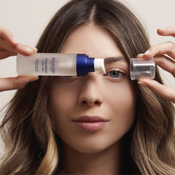 Anti-Blue Light odos priežiūros gidas