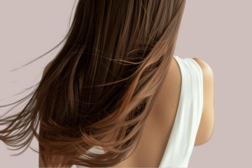 Glotnūs, sveiki ir žvilgantys plaukai po Affair intensyvios plaukų atstatymo procedūros. Išbandykite inovatyvią plaukų priežiūrą ir atkurkite pažeistų plaukų struktūrą su 20% nuolaida Figaro salonuose!