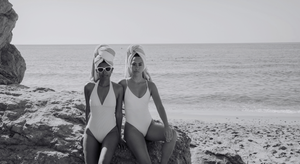 Vasaros pabaiga – išsausėjusių plaukų pradžia? Štai, ką daryti!