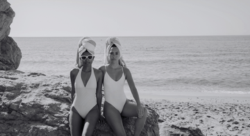 Vasaros pabaiga – išsausėjusių plaukų pradžia? Štai, ką daryti!