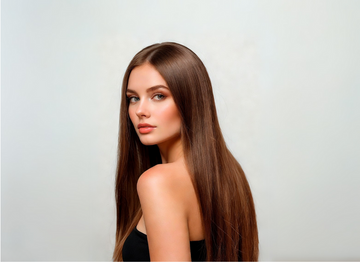 Tiesių plaukų paslaptis slypi ne tik tiesintuve