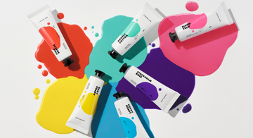 Duft&Doft kvapų harmonija rankoms