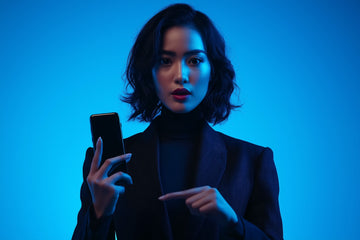 Kas sendina tavo odą greičiau – saulė ar tavo telefonas?