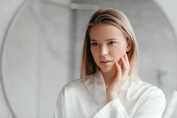 Azelaino rūgštis. Veido odos priežiūros revoliucija