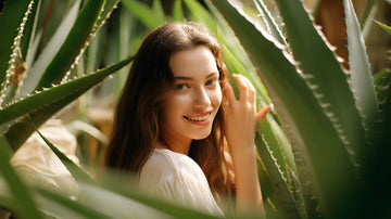 ALAVIJŲ MAGIJA: kodėl šimtmečius neblėsta susidomėjimas „Aloe vera“?