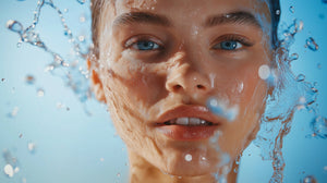 Hialurono rūgštis: vanduo, kurio trokšta tavo oda