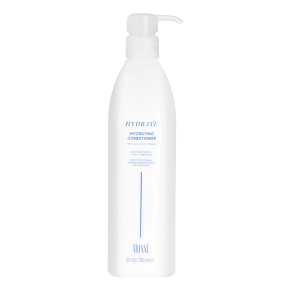 Aloxxi hydrating conditioner 300ml drėkinantis kondicionierius