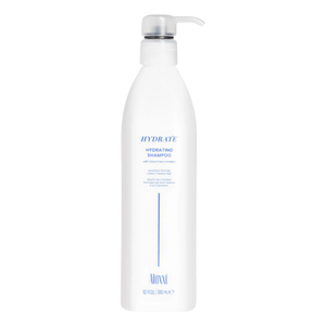 Aloxxi hydrating shampoo 300ml drėkinantis šampūnas