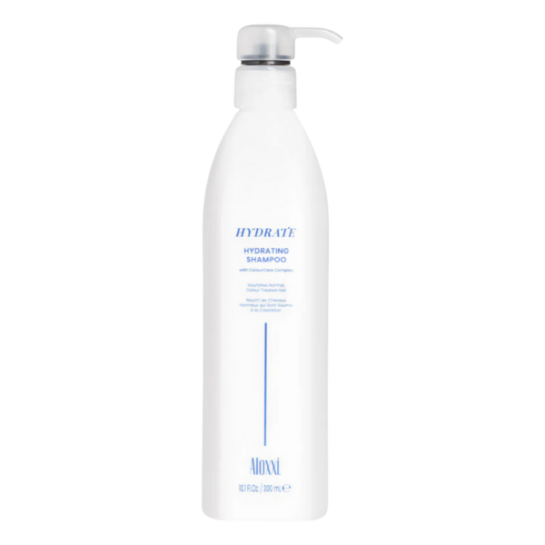 Aloxxi hydrating shampoo 300ml drėkinantis šampūnas