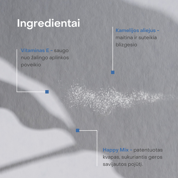 Artist(e) Finishing purškiklis 75ml