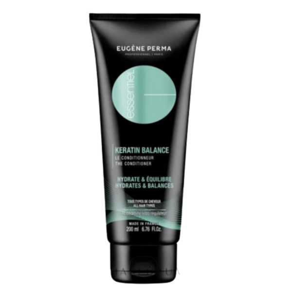 Essentiel Keratin Balance drėkinamasis kondicionierius