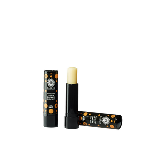 GARDEN Biscuit vaikų lūpų balzamas su sausainių kvapu ir natūraliais aliejais, 5ml