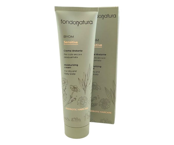 Byom_sensitive_cream_probotine formule