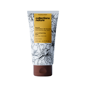 Eugene Perma Collections Nature Curl garbanų balzamas 200ml