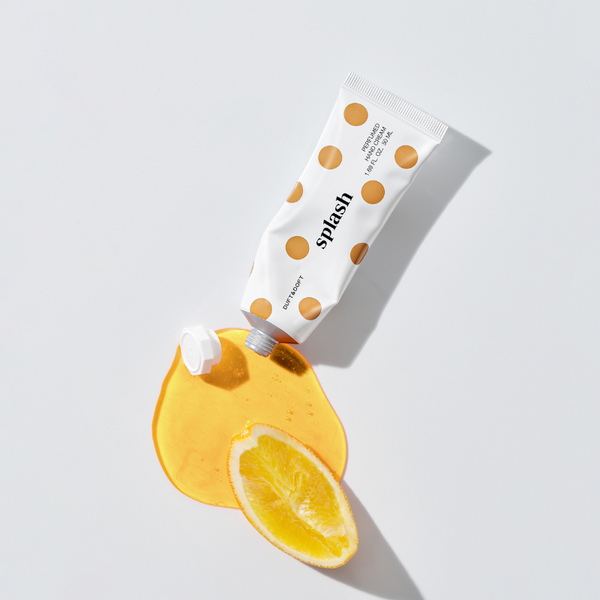 Duft&Doft Splash Niche parfumuotas maitinantis rankų kremas