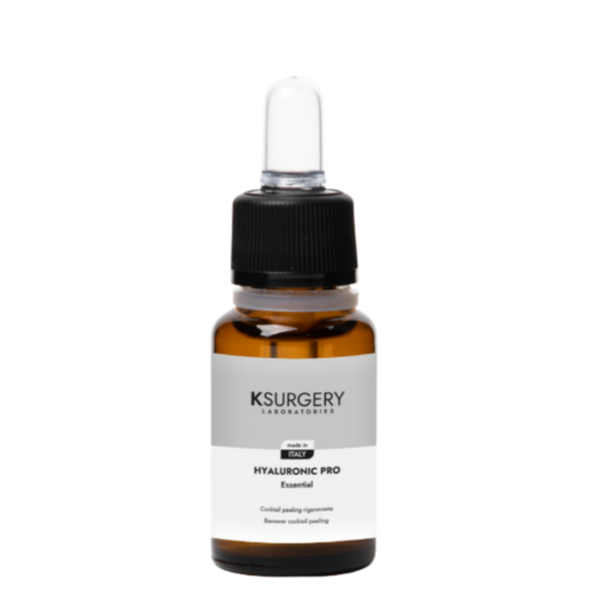 PRO Essential Renewer pilingo kokteilis