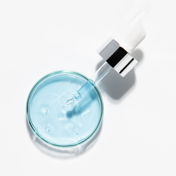 KSurgery Multi Lift Booster veido serumas su haliuronu 15ml buteliuke.