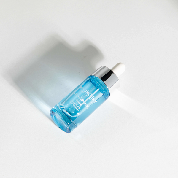 KSurgery Multi Lift Booster veido serumas su haliuronu 15ml buteliuke.