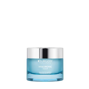 KSurgery Ultra Lift Liftingo kremas su hialurono rūgštimi 50ml indelyje.