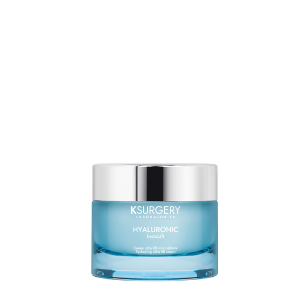 KSurgery Ultra Lift Liftingo kremas su hialurono rūgštimi 50ml indelyje.