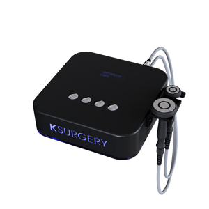 KSurgery Katrin kosmetologinis aparatas veidui ir kūnui