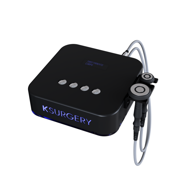 KSurgery Katrin kosmetologinis aparatas veidui ir kūnui