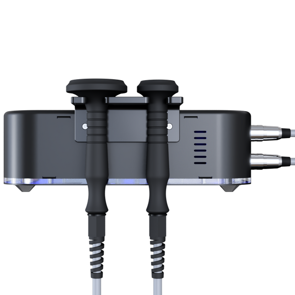 KSurgery Katrin kosmetologinis veido aparatas vaizdas iš šono