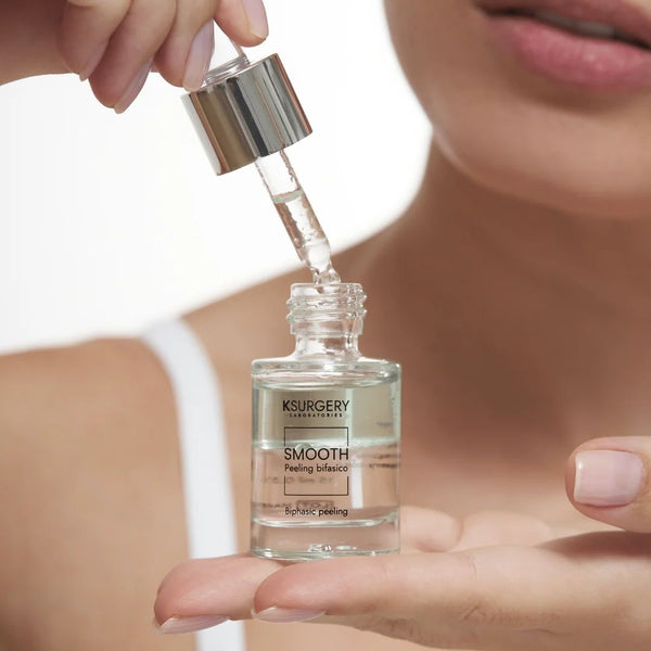 KSurgery Smooth veido pilingas lifestyle