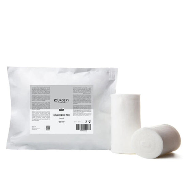 KSurgery Lipotech karštasis į vyniojimas produktai