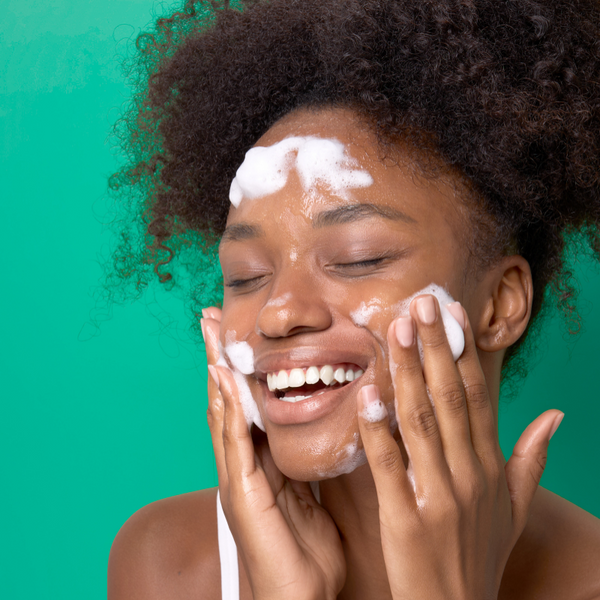 KSurgery Enzyme Cleansing Mousse – valomosios enzimų putos 170ml bteliuke.