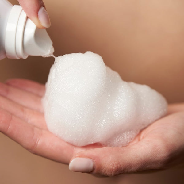 Oxygen Shield O2 Bubble Power kūno putos