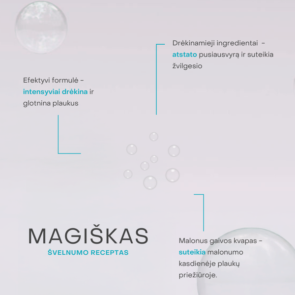 Maad Holy Water Bi-Fazinis purškiklis