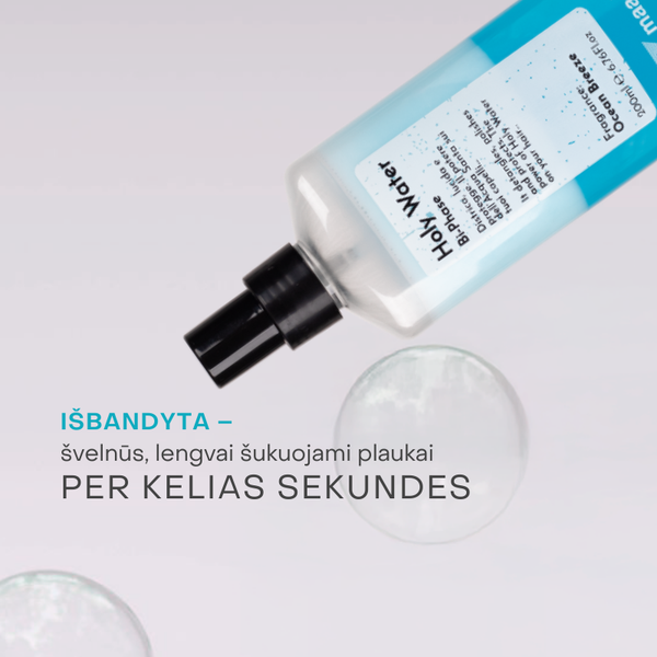 Maad Holy Water Bi-Fazinis purškiklis