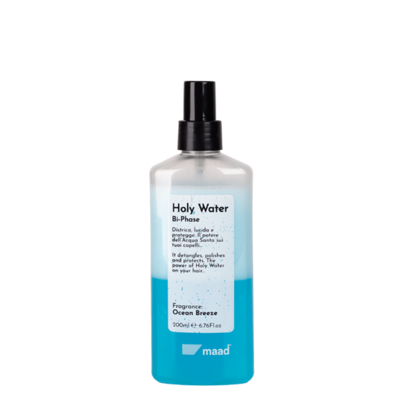 Maad Holy Water Bi-Fazinis purškiklis