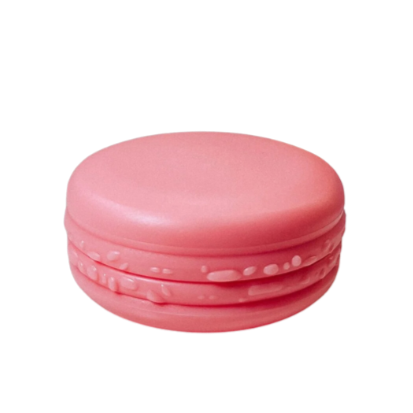 Macaroon Brow Wax gelinis antakių vaškas