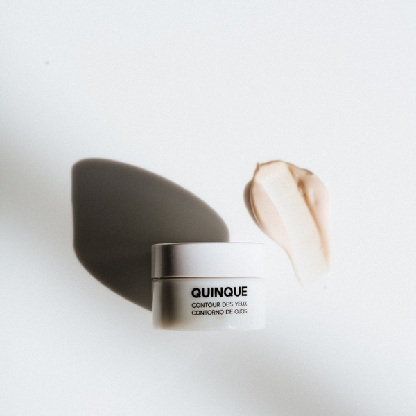 QuinQue Paakių kremas su kofeinu
drėkina, maitina, sumažina raudonumą ir odos dirginimą 15ml indelyje.