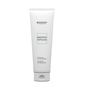 KSurgery gelis kremas sebum control, anti akne