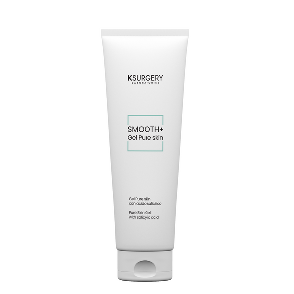 KSurgery gelis kremas sebum control, anti akne