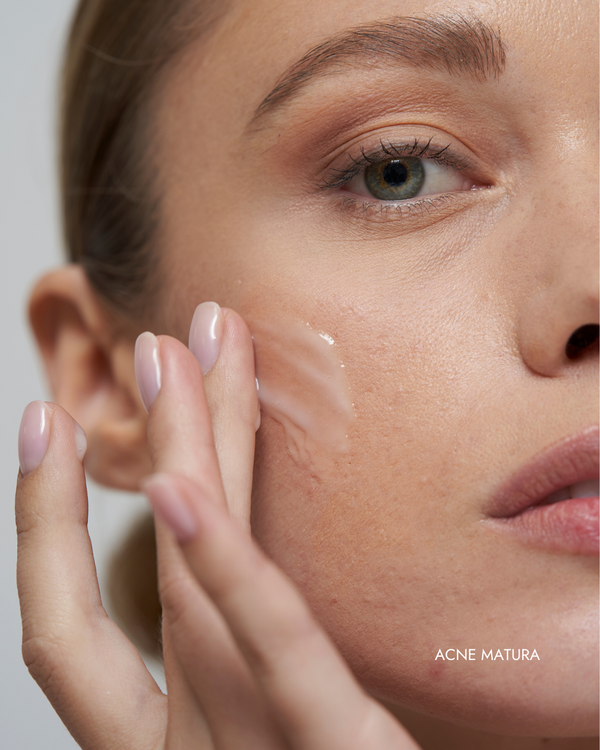 KSurgery Smooth Pure Skin Gel su salicilo rūgštimi 75ml buteliuke.