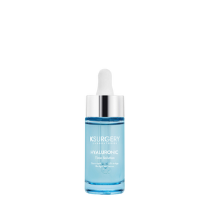 KSurgery Time Solution Re-Age paakių serumas 15ml buteliuke su pipete.