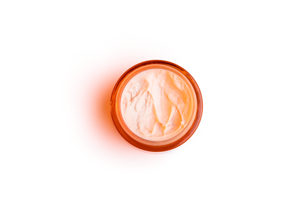 KSurgery Vitamin C Glow-Effect Kremas su vitaminu C ir hialurono rūgštimi 50ml indelyje.
