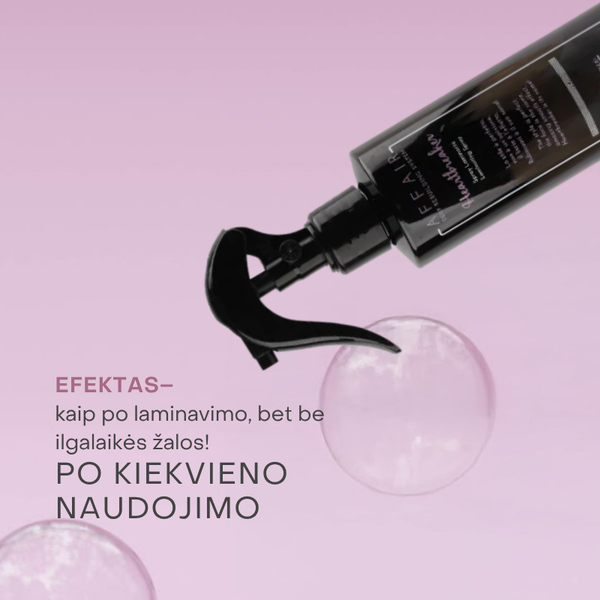 Heartbreaker Spray glotninantis purškiklis