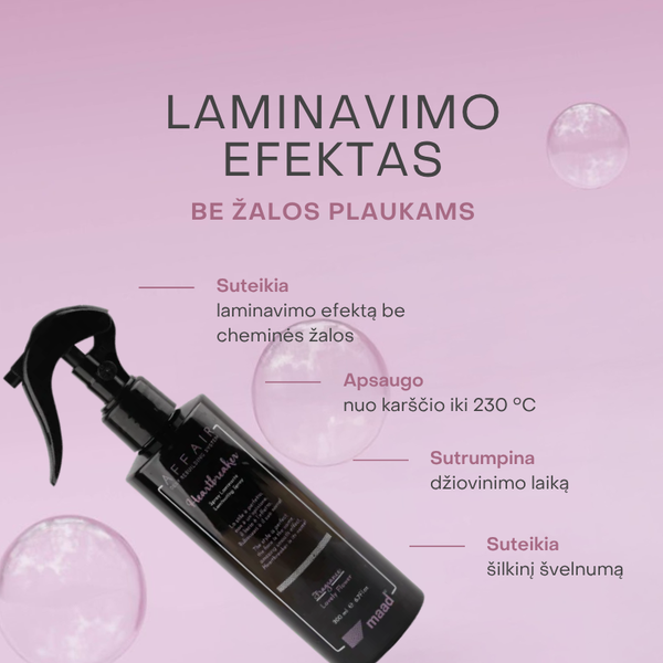 Heartbreaker Spray glotninantis purškiklis