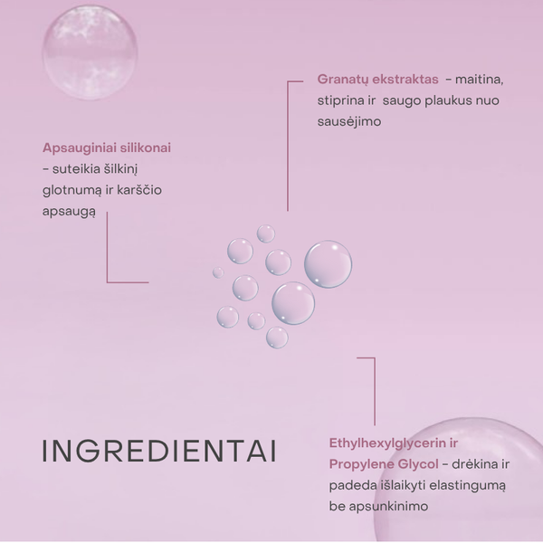 Heartbreaker Spray glotninantis purškiklis