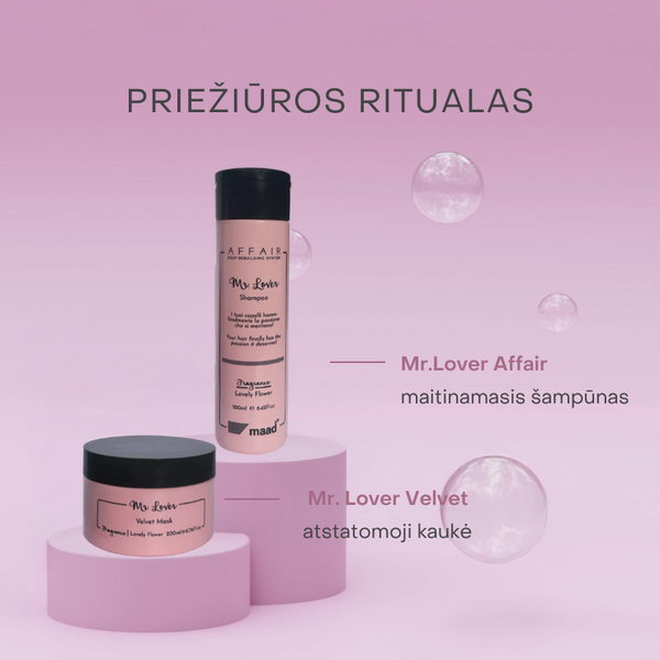 Heartbreaker Spray glotninantis purškiklis