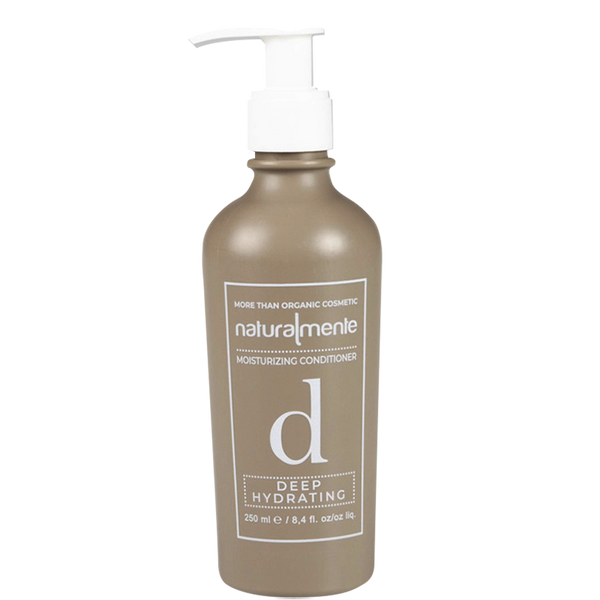 Deep Hydrating kaukė-kondicionierius