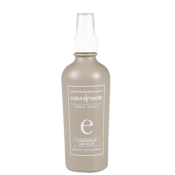 Chamomille & Aloe Tonic Spray tonikas plaukams