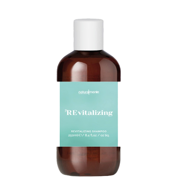 Revitalizing atkuriamasis šampūnas