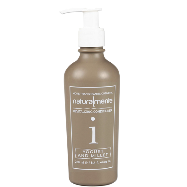 Yogurt And Millet gaivinamasis kondicionierius