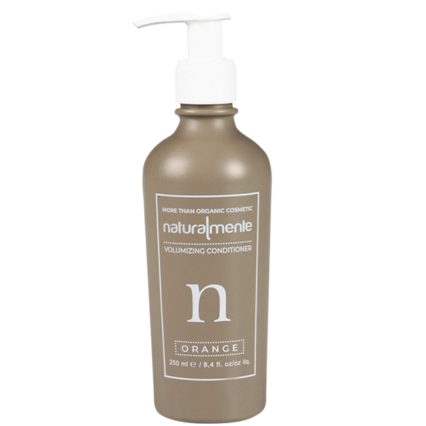 Orange Volumizing kondicionierius apimčiai